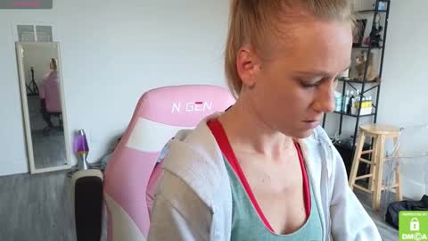 Miss Jasmine Baker - eXXXotica DC December 6th - 8th online show from 6, 1, 2026