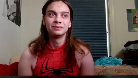 Snapshot of sexyshayla_twink chatting on 23, 11, 2025 sexyshayla_twink online show from 23, 11, 2025