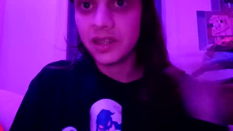 Snapshot of sexyshayla_twink chatting on 30, 11, 2025 sexyshayla_twink online show from 30, 11, 2025