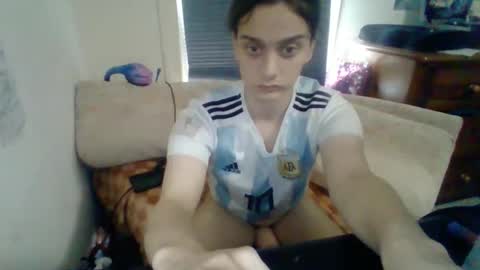 Snapshot of sexyshayla_twink chatting on 17, 12, 2025 sexyshayla_twink online show from 17, 12, 2025