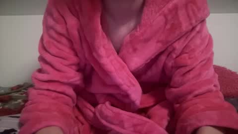 Sexy Skylar online show from 3, 12, 2025