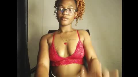 Darkskinned Rae online show from 4, 5, 2026