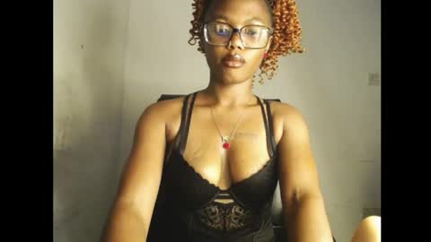 Darkskinned Rae online show from 5, 5, 2026