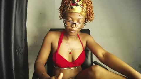 Darkskinned Rae online show from 6, 5, 2026