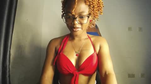 Darkskinned Rae online show from 7, 5, 2026