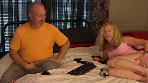 Snapshot of sexystackie chatting on 27, 1, 2025 Princess Jackie and Daddy Steve online show from 27, 1, 2025