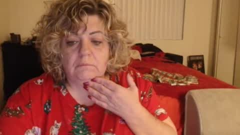 sexystacey25 online show from 9, 1, 2026