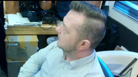 sexysteve80 online show from 31, 3, 2026