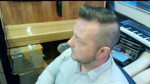 sexysteve80 online show from 12, 5, 2026