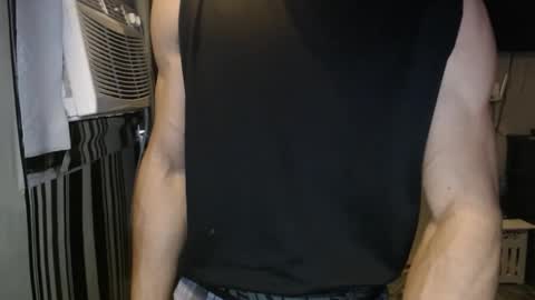 sexystrongcum online show from 24, 2, 2026