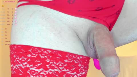 Sexythongslut online show from 14, 12, 2024