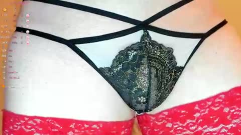 Snapshot of sexythongslut chatting on 10, 6, 2026 Sexythongslut online show from 10, 6, 2026