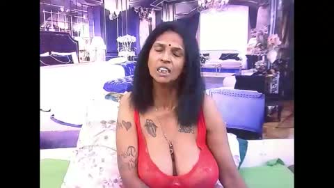 sexyva4u2luv online show from 7, 11, 2025