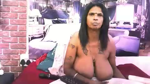 sexyva4u2luv online show from 24, 11, 2025