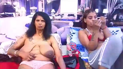 sexyva4u2luv online show from 13, 2, 2026