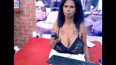 sexyva4u2luv online show from 19, 3, 2026