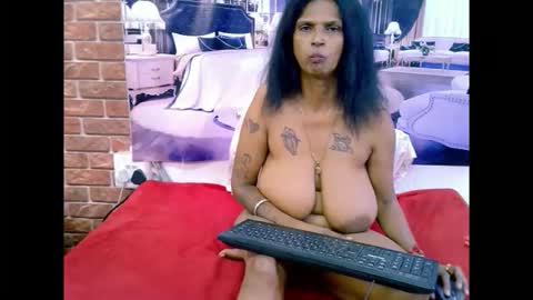 sexyva4u2luv online show from 1, 4, 2026