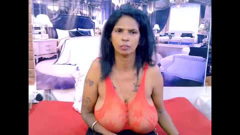 sexyva4u2luv online show from 9, 4, 2026