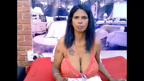 sexyva4u2luv online show from 3, 5, 2026