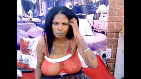 sexyva4u2luv online show from 24, 6, 2026