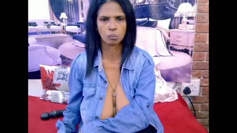 sexyva4u2luv online show from 25, 6, 2026