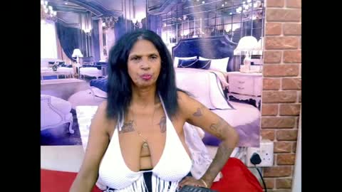 sexyva4u2luv online show from 25, 6, 2026