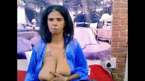 sexyva4u2luv online show from 26, 6, 2026