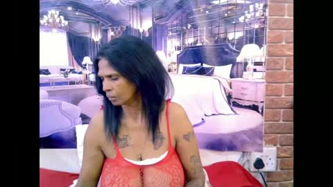 sexyva4u2luv online show from 26, 6, 2026