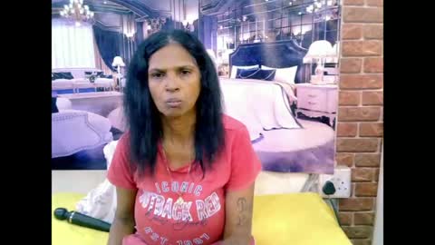 sexyva4u2luv online show from 29, 6, 2026