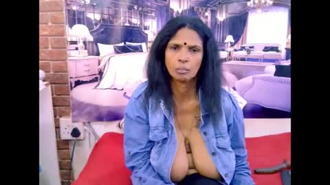 sexyva4u2luv online show from 16, 7, 2026