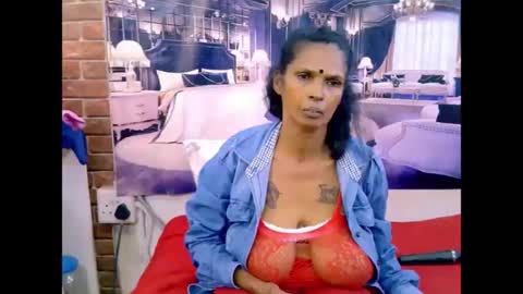 sexyva4u2luv online show from 17, 7, 2026
