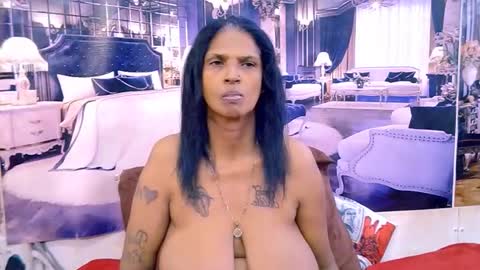 sexyva4u2luv online show from 23, 7, 2026