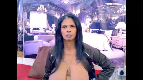 sexyva4u2luv online show from 23, 7, 2026