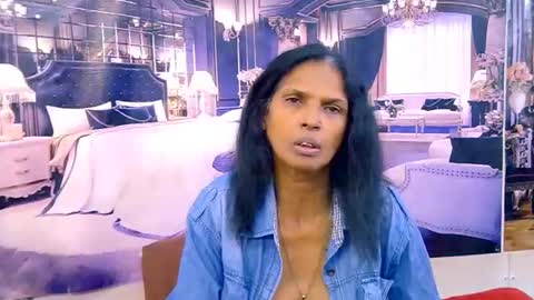 sexyva4u2luv online show from 24, 7, 2026