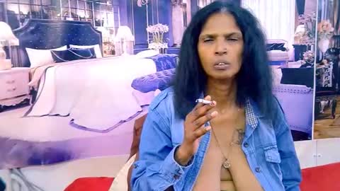 sexyva4u2luv online show from 25, 7, 2026