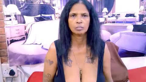sexyva4u2luv online show from 26, 7, 2026