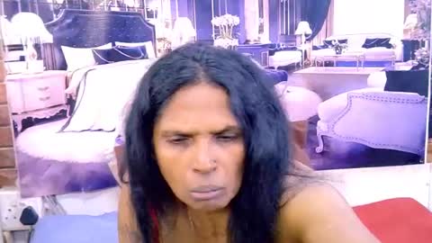 sexyva4u2luv online show from 26, 7, 2026