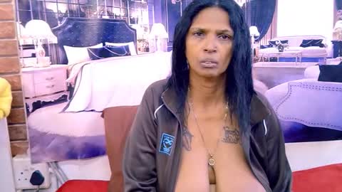sexyva4u2luv online show from 29, 7, 2026