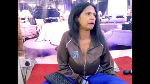 sexyva4u2luv online show from 29, 7, 2026