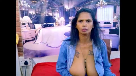 sexyva4u2luv online show from 1, 8, 2026