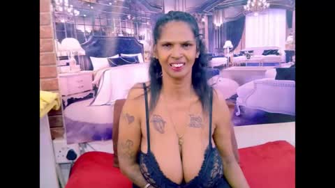 sexyva4u2luv online show from 3, 8, 2026