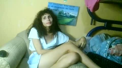 Snapshot of sexywolfnight chatting on 4, 8, 2026 sexywolfnight online show from 4, 8, 2026