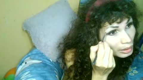 Snapshot of sexywolfnight chatting on 7, 8, 2026 sexywolfnight online show from 7, 8, 2026