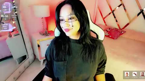 KATY  online show from 8, 3, 2026