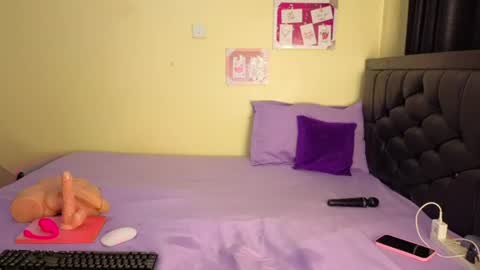 sexyy_shanty online show from 16, 7, 2026