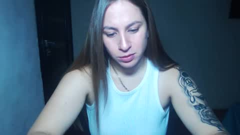 Yuliia online show from 18, 9, 2025