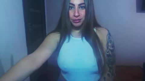 Yuliia online show from 25, 10, 2025