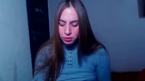 Yuliia online show from 25, 4, 2026