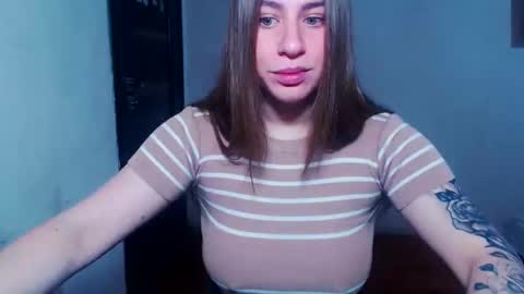 Snapshot of sexyyuliia777 chatting on 4, 6, 2026 Yuliia online show from 4, 6, 2026