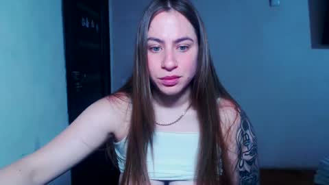 Snapshot of sexyyuliia777 chatting on 13, 6, 2026 Yuliia online show from 13, 6, 2026